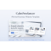 Calm Website Bundle