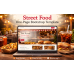 Restaurant Website Bundle – One-Page HTML Restaurant Website Templates (Bootstrap, Sushi, Cafe, Pizzeria, Street Food) Restaurant Website Bundle – One-Page HTML Restaurant Website Templates (Bootstrap, Sushi, Cafe, Pizzeria, Street Food)