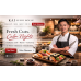 Restaurant Website Bundle – One-Page HTML Restaurant Website Templates (Bootstrap, Sushi, Cafe, Pizzeria, Street Food) Restaurant Website Bundle – One-Page HTML Restaurant Website Templates (Bootstrap, Sushi, Cafe, Pizzeria, Street Food)