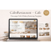 Restaurant Website Bundle – One-Page HTML Restaurant Website Templates (Bootstrap, Sushi, Cafe, Pizzeria, Street Food) Restaurant Website Bundle – One-Page HTML Restaurant Website Templates (Bootstrap, Sushi, Cafe, Pizzeria, Street Food)