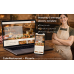 Restaurant Website Bundle – One-Page HTML Restaurant Website Templates (Bootstrap, Sushi, Cafe, Pizzeria, Street Food) Restaurant Website Bundle – One-Page HTML Restaurant Website Templates (Bootstrap, Sushi, Cafe, Pizzeria, Street Food)