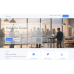 CalmStartup – Minimal Startup Website Template · Bootstrap 5 HTML CSS · One Page Tech Landing Page CalmStartup – Minimal Startup Website Template · Bootstrap 5 HTML CSS · One Page Tech Landing Page