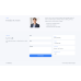 CalmStartup – Minimal Startup Website Template · Bootstrap 5 HTML CSS · One Page Tech Landing Page CalmStartup – Minimal Startup Website Template · Bootstrap 5 HTML CSS · One Page Tech Landing Page