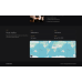 CalmRestaurant – Atelier | Fine Dining One Page Restaurant Website Template HTML CSS Bootstrap