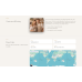 One-page Cafe & Bakery Bootstrap Template – HTML CSS Website Design One-page Cafe & Bakery Bootstrap Template – HTML CSS Website Design