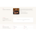 One-Page Bootstrap Website Template for street food places One-Page Bootstrap Website Template for street food places