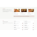 One-Page Sushi & Asian Restaurant Website Template (HTML + CSS + Bootstrap) One-Page Sushi & Asian Restaurant Website Template (HTML + CSS + Bootstrap)
