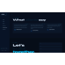 CalmDesigner – Modern UI/UX Portfolio Website Template (HTML, CSS, JavaScript) CalmDesigner – Modern UI/UX Portfolio Website Template (HTML, CSS, JavaScript)
